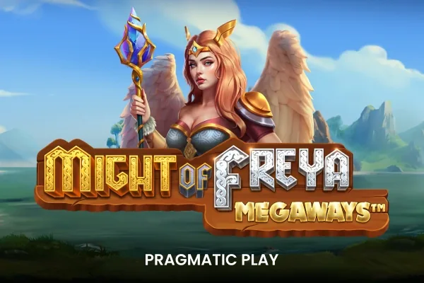 Might of Freya Megaways